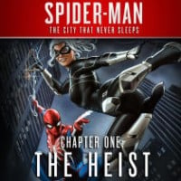 Spider-Man: The Heist