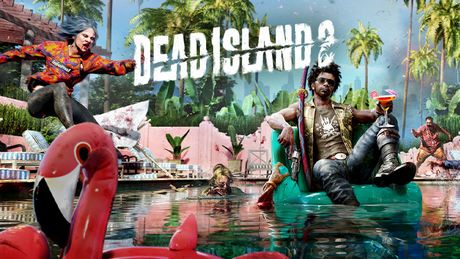 Dead Island 2 - MTPBWY/May the Performance be with you (Performance improvements)  v.1.0