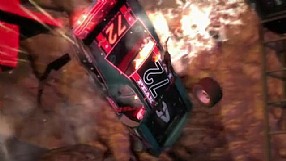 FlatOut 3: Chaos & Destruction teaser #1