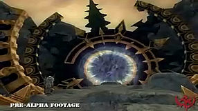 Warhammer Online: Age of Reckoning Świat gry