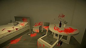 Body of Evidence zwiastun #1