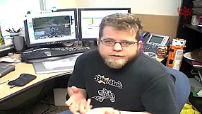 Warhammer Online: Age of Reckoning Animacje