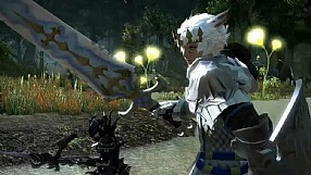 Final Fantasy XIV: A Realm Reborn TGS 2012