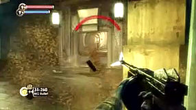 BioShock Prezentacja gry