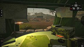 Radio Commander zwiastun #1