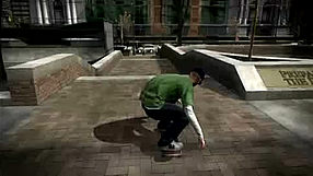 Tony Hawk's Proving Ground kariera