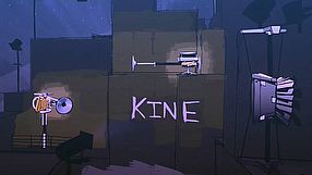 Kine zwiastun #1