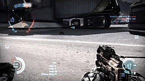 DUST 514 trailer #3