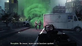 Call of Duty: Modern Warfare 3 Collection #3 - Chaos Pack