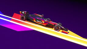 F1 2020 zwiastun #1