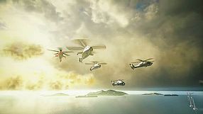 Comanche gamescom 2019 trailer