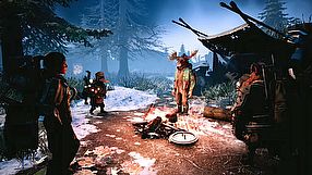 Mutant Year Zero: Road to Eden Seed of Evil