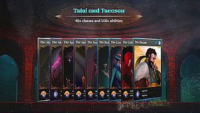 Throne of Lies: The Online Game of Deceit zwiastun #1