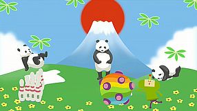 Katamari Damacy Reroll zwiastun #1