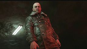 Metro Exodus: The Two Colonels gamescom 2019 trailer