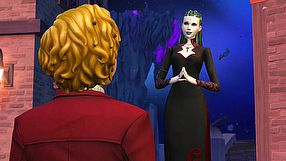 The Sims 4: Kraina magii gamescom 2019 trailer