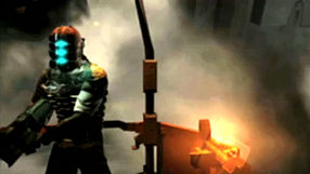 Dead Space fabuła