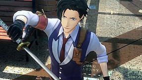Project Sakura Wars zwiastun #1
