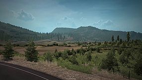 American Truck Simulator Colorado