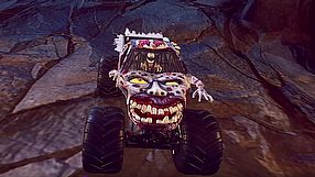 Monster Jam Steel Titans 2 zwiastun #1