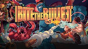 Bite the Bullet zwiastun #1