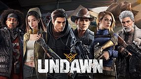 Undawn teaser #1