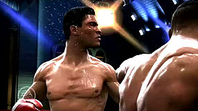 Fight Night Round 4 #2