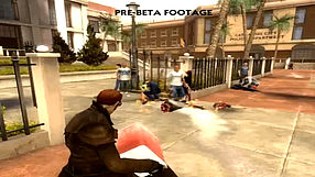 Postal III GDC09