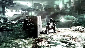 Killzone 2 Flash and Thunder Map Pack