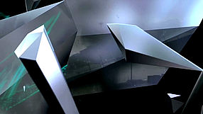 Crysis 2 E3 2009