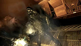 Aliens vs Predator Marine