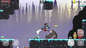 Sword Of Xolan trailer