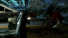 Star Trek GC 2012