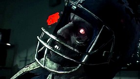 Dead Rising 3 dziennik dewelopera - zombie apocalypse evolved