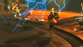 Star Wars: The Force Unleashed Misja 02 - Raxus Prime (cz.3)