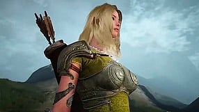 Black Desert Online trailer #3