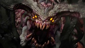 Doom zwiastun na premierę