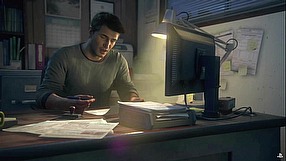 Uncharted 4: Kres Złodzieja PSX 2015 - trailer