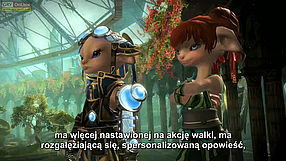 Guild Wars 2 Manifest - wersja PL