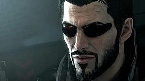 Deus Ex: Rozłam Ludzkości Adam Jensen 2.0