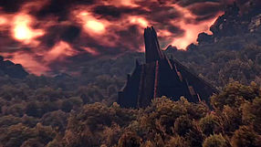 Hunted: Kuźnia Demona The World of Hunted