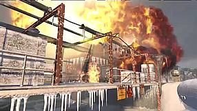 Call of Duty: Black Ops First Strike trailer