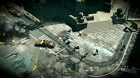 Crysis 2 Be Strong (PL)