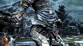 Władca Pierścieni: Wojna na Północy Brutal Combat