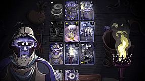 Card Thief zwiastun na premierę