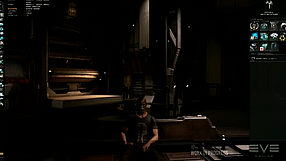 EVE Online Incarna