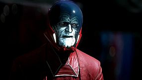 Star Wars: Battlefront II cut-scena z kampanii fabularnej