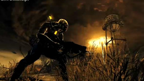 Resistance 3 kulisy produkcji - Ewolucja Chimer (PL)
