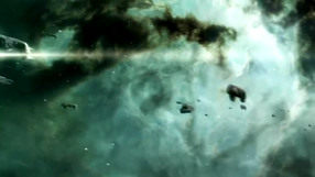 EVE Online I Was There