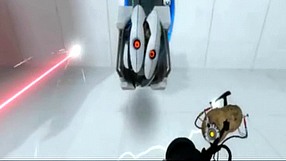Portal 2 Rozdział 8 – Swędzenie cz.10